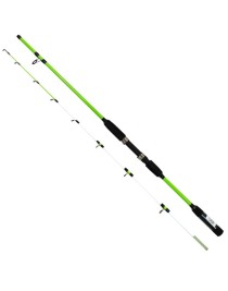 Captain 1497 Maximus Boat 2 Parça Solid Tekne Kamışı 150gr Atar