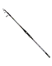 Captain 1499 Legend Tele Boat Teleskobik Tekne Kamışı 150gr Atar