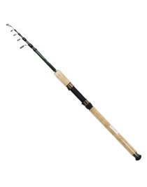 Captain 1640 Camelon Tele Spin Kamış 3-16 & 4-18gr Atar