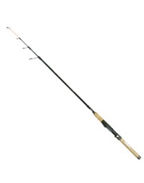 Captain 1642 Camelon Salmo Trout 160cm Alabalık Kamış 3-16gr Atar