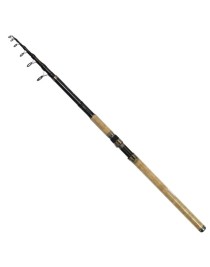 Captain 1651 Alligator Tele Surf Kamış 100-300gr Atar