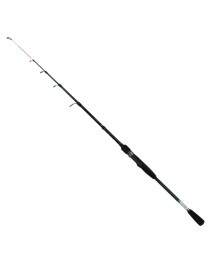 Captain 1641 Camelon Blue Tele Spin Kamış 4-19 & 5-21gr Atar