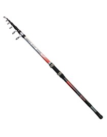 Captain 1668 Beach Flex Light Tele Surf Kamış 40-140gr Atar