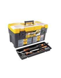 Captain Takım Çantası Klasik