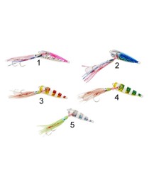 Hayabusa EX 977 Kick Bottom 100gr İnchiku Jig Suni Yem