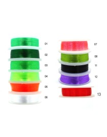 Captain Çapari Simi Organze 500mt