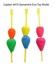 Captain 4410 Şamandra Eva Top  Model