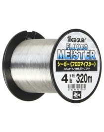 Seaguar Fluoro Meister %100 Fluoro Carbon Misina 300mt