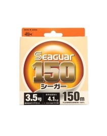 Seaguar 150 %100 Fluoro Carbon Misina 150mt