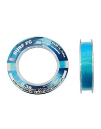 Asso Surf FC COATED Copolymer 300mt Long Casting No Memory Blue