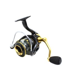 Captain Halley Spin Makine 4+1 BB