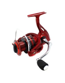 Captain Consept 6000 Tekne Makine 3+1 BB