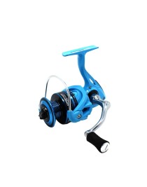 Captain Consept 4000 Spin Makine 3+1 BB