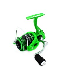 Captain Consept 4000 Spin Makine 3+1 BB