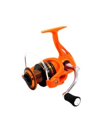 Captain Consept 4000 Spin Makine 3+1 BB