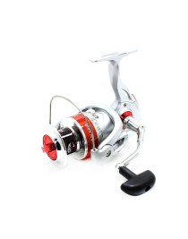 Captain Topgan 6000 Olta Makinesi 3 BB