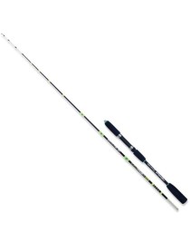 Lineaeffe 2242018 Squiddy XL Egi Kamış 180cm UP-TO 150gr Atar