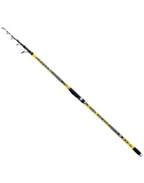 Lineaeffe 2282505 Ultra Cast Extra 420cm Tele Surf Kamış UP TO 500gr  Atar