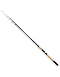 Lineaeffe 2309024 Allround 240cm Tele Spin Kamış 10-40gr Atar