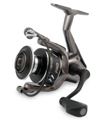 Nomura NM10341030 Hiro Pro 3000 Spin Makinesi 9+1 BB