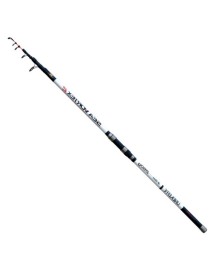 Lineaeffe 2269042 Sea Vortex 420cm Tele Surf Kamış UP TO 250gr  Atar