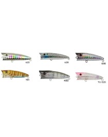Zipbaits Popper Tiny 48mm Su Üstü Poping 3.7gr LRF Sahtesi