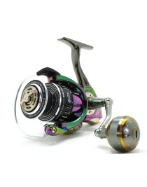Captain Spectra 3000 Spin Makine 8+1 BB
