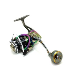 Captain Spectra 1000 LRF Makinesi 8+1 BB