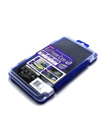 Captain 7238 Profesyonel LRF Kutusu 17x10x2cm