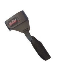 Captain 7642 Surf Atış Parmaklık Suni Deri