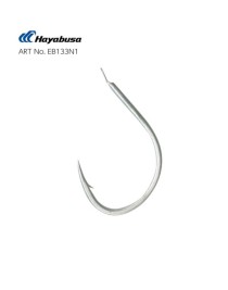 Hayabusa EB 133 Assist İğnesi Wide Tin Papağan