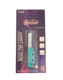 Captain 7110 Pilli ve Aparatlı Fosfor SENSORLU 4.5x39mm