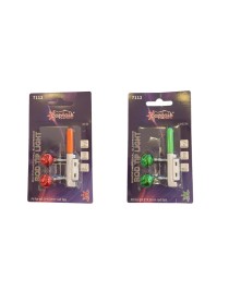 Captain 7112 Pilli ve Aparatlı-ZİLLİ Fosfor 4.5x39mm