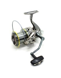 Captain Finezza 12000 Surf Makine 12+1 BB