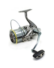 Captain Finezza 9000 Surf Makine 12+1 BB