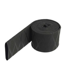 Captain Makaron Tube Surf Kamış İçin 1mt Black Color