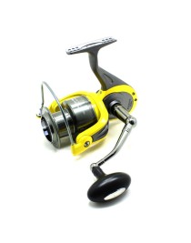 Captain Pegasus 7000 Surf Makine 5+1 BB