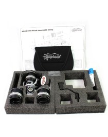 Captain Boss PRO 2500-2508-3000 Spin Makine 9+1 BB