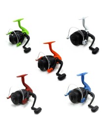 Captain Mondial 6000 Olta Makinesi 3 BB