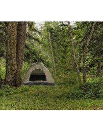 Captain Kamp Çadırı 7301 Sineklikli ve Çubuklu Kolay Kurulan 200X200X150cm