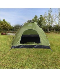 Captain Kamp Çadırı 7303 Otomatik Kurulan Şemsiye Tipi Sineklikli 200x200x140cm