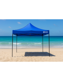 Captain Tente Çardak Güneşlik Katlanır Kolay Kurulan 300X300X200cm