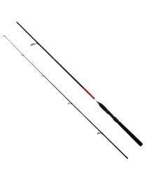 Captain 1375 Colarado 2 Parça Spin Kamış 10-30gr Atar