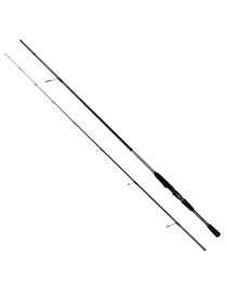 Captain 1374 Acrab Light 2 Parça Spin Kamış 7-21gr Atar