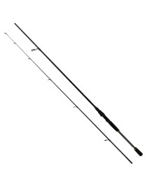 Captain 1373 Lure 270cm 2 Parça Spin Kamış 10-32gr Atar