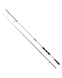 Captain 1371 Air Force Fuji 265cm 2 Parça Spin Kamış 8-35gr Atar