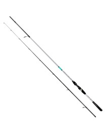 Captain 1370 Zetrix Fuji 265cm 2 Parça Spin Kamış 7-29gr Atar