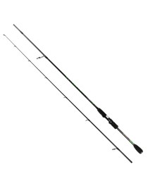 Captain 1368 Rubby 2 Parça Spin Kamış 5-20gr Atar