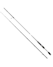 Captain 1346 Wilco Rock Game Fuji 228cm 2 Parça LRF Kamışı 1-5gr Atar