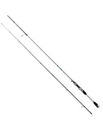 Captain 1344 Selica Rock Game Fuji 228cm 2 Parça LRF Kamışı 1-9gr Atar